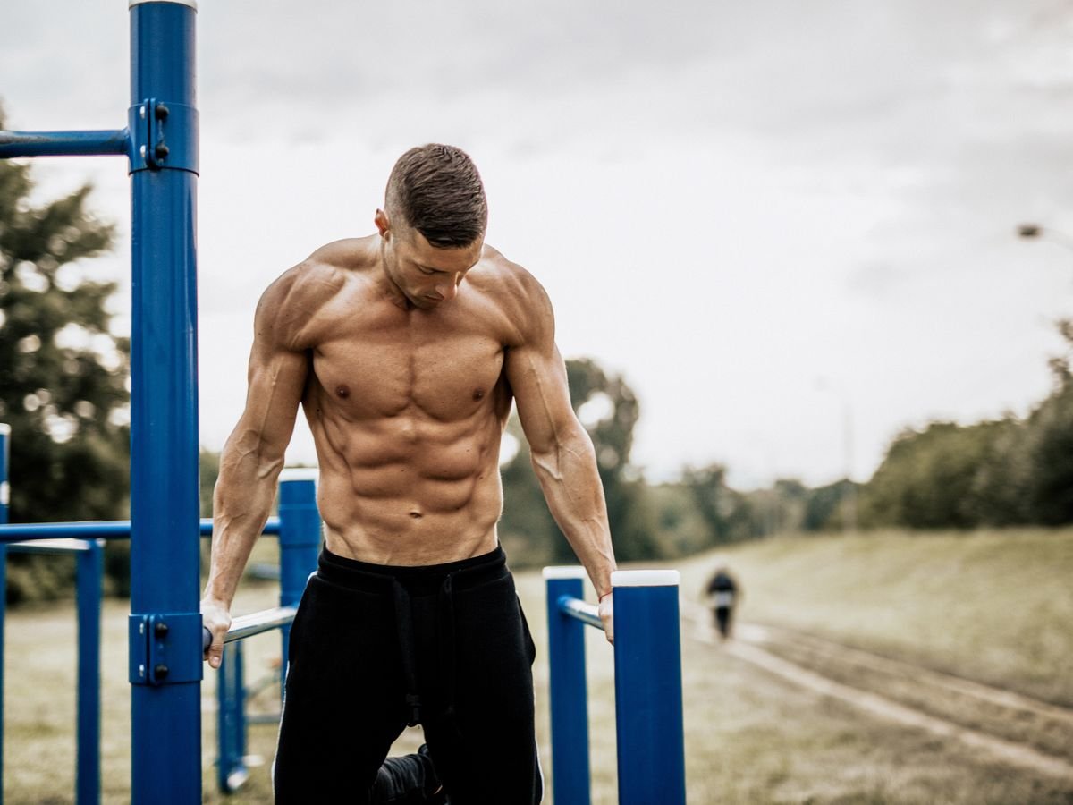 bodybuilder